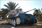 02 Grafiti Tank